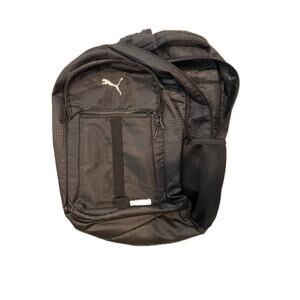 Puma Prose 3.0 Backpack w Padded Laptop Sleeve